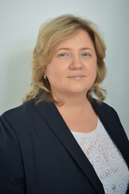 Фролова Анна Олеговна Фролова Анна Олеговна